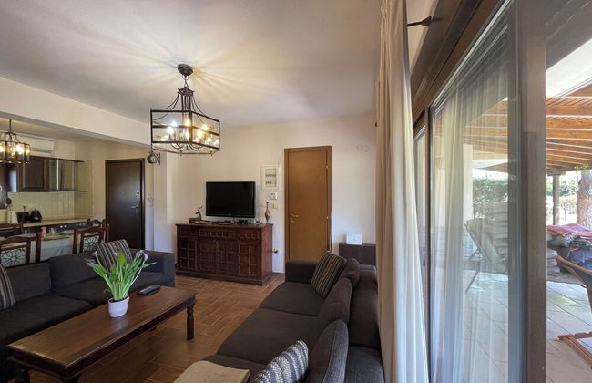 Stylish Maisonette With 3 Bedrooms in Vourvourou, Greece - Foto 20