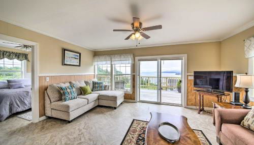 Acadia Home with Incredible Frenchman Bay View! - Foto 4