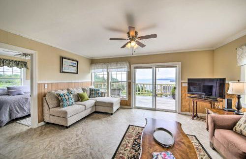 Acadia Home with Incredible Frenchman Bay View! - Foto 4