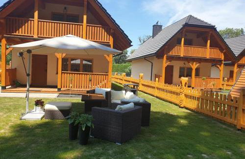 Osada Słoneczny Zdrój - Foto 40