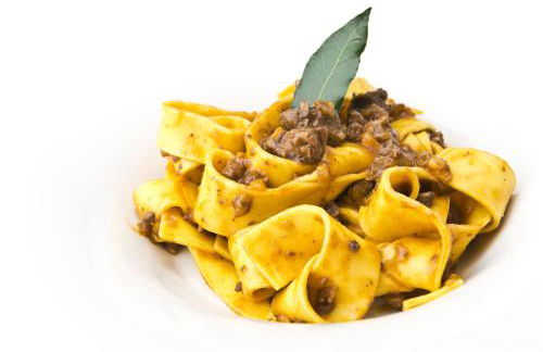 La Maison del Capestrano - Foto 75