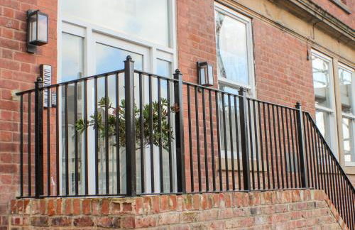 The Penthouse - Foto 19