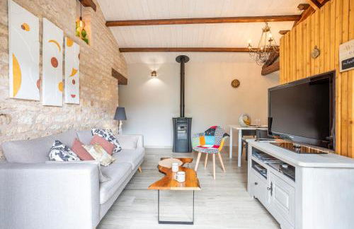 le chai de la lumineuse - Foto 22