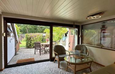 Ferienhaus Küstenkracher in Maasholm-Bad - Foto 25