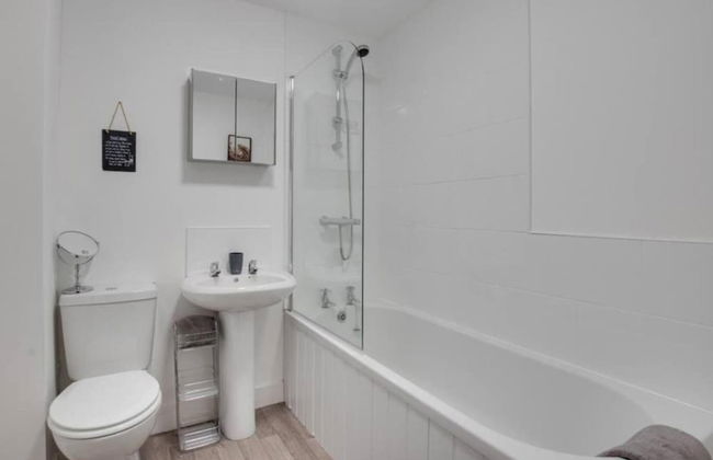 Apartments in Skinningrove, Cattersty Sands Beach - Foto 73