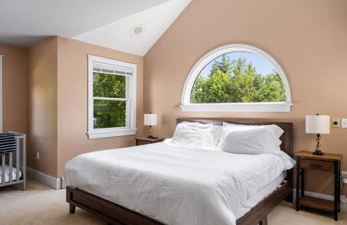 70 Private Acres-Sleeps 12-Fire Pit-Pet Friendly - Foto 25