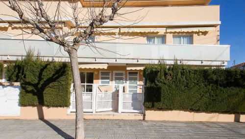 Apartaments La Torreta - Foto 2