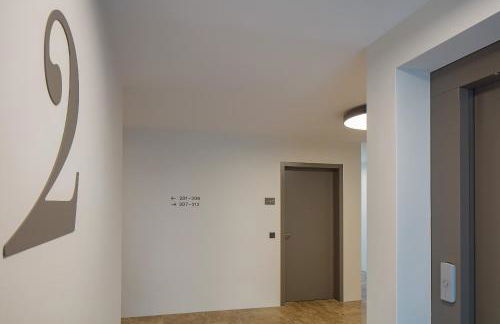 DD Suites Serviced Apartments - Foto 116