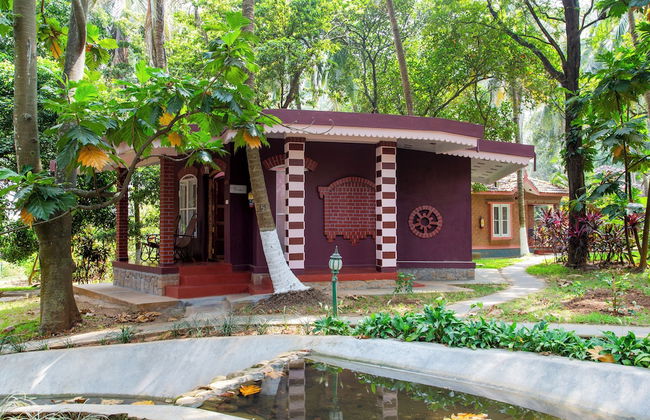 Kairali Ayurvedic Health Resort Pvt. Ltd - Foto 1