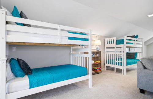 Spacious Audubon Home in Colony Cove w Water Views - Foto 23