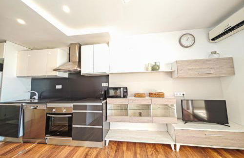 LITORAL COSTA DORADA - BLAU MAR CAYO COCO Vista mar - Foto 7