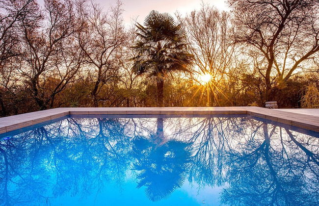 Vaal River YOLO Spaces – Vaal River Bush Lodge - Foto 65