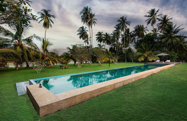 NOI Bentota - Villa Boutique - Foto 13