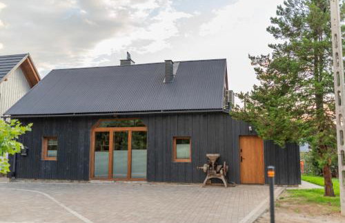 Stodoła Kuźnia Mazura - Foto 60