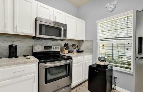 3157 YL - Encantada Serenity Retreat Elegant Villa Close to Disney - Foto 17