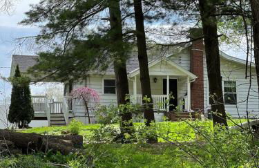 Retreat on Lake Milton - Foto 1