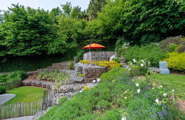 Superb Villa on the Heights of Malmedy - Foto 38