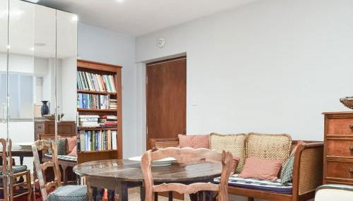 The Library Suite - Foto 4