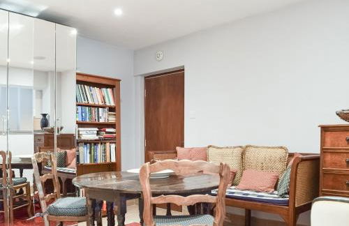 The Library Suite - Foto 4