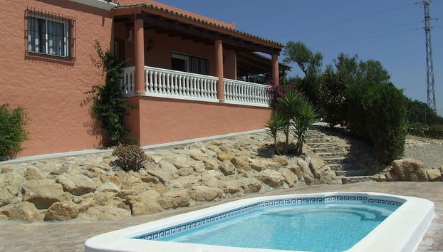 Casa Rural Los Garrovillos by Fontanilla del Mar Holidays Rentals - Foto 2, Imagen principal