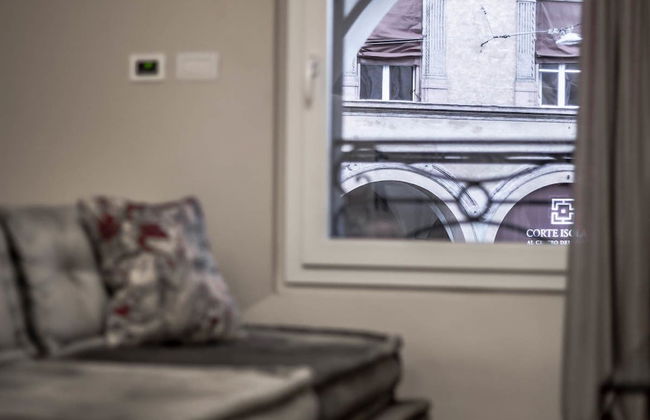 Santo Stefano Suites - Foto 37