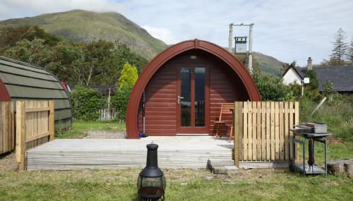 Clovullin Croftview Pod - Photo 3