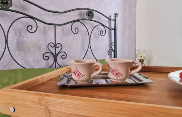 Casa Vacanze da Vicenta - Foto 41