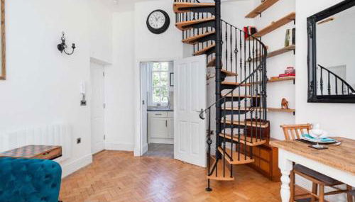 Warwick Post Office Apartment - Foto 4