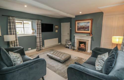 Black Horse Cottage - Foto 4