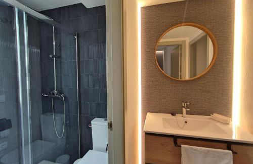 Alojamiento San Basilio Suite - Foto 18