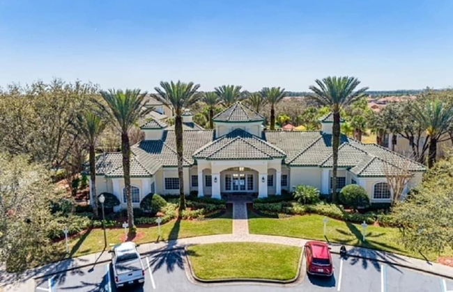 Cozy Condo Minutes Away From Disney - Foto 19