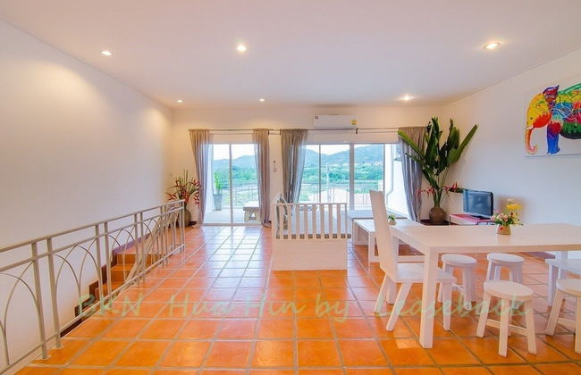 BKN Hua Hin - Foto 39