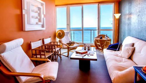 Apartment Torre del Castillo by Interhome - Foto 4