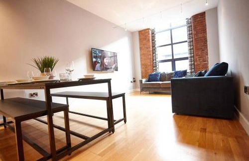 The Diamond Suite - Foto 15