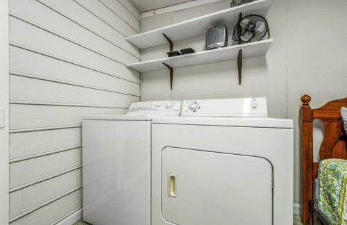 Faith Family Farmhouse on Farm in Mentone, Alabama - Foto 44