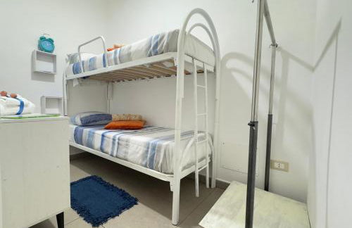 Casa Vacanza A Lampara - Foto 9