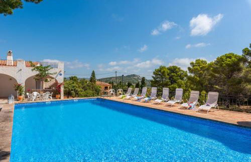 Villa Estacion - PlusHolidays - Foto 43