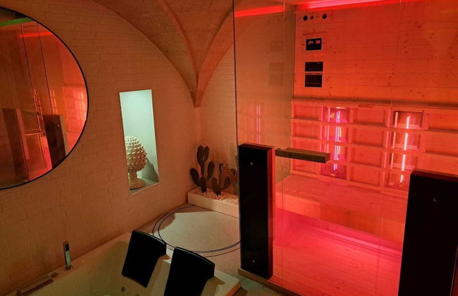 Mae Apulian Rooms - Photo 29