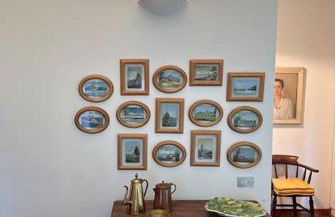 Casa Castelli a 300 metri dal lago - Foto 22