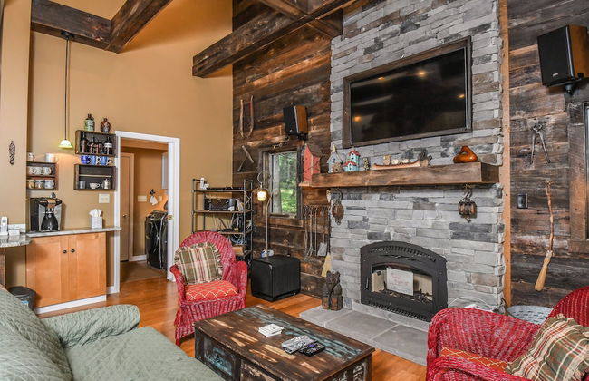 Glen Clova by Taylor Made Deep Creek - Foto 9