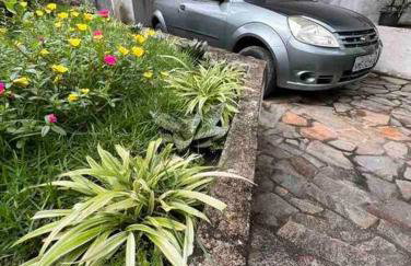 Aconchegante e charmosa - Foto 11