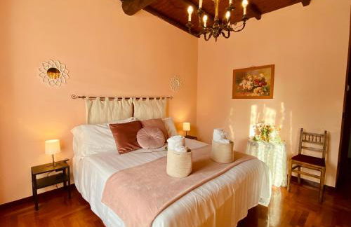 La Rosa di Langa - Charming Panoramic House - Foto 45