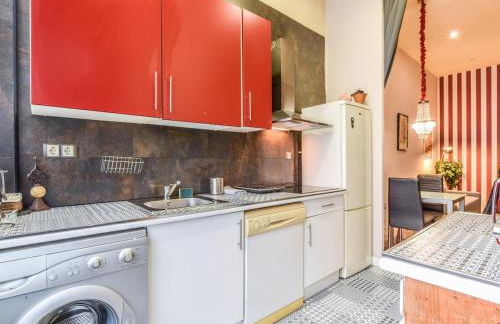 Madrid South-Center Corporate Stay - Foto 17