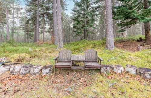 Dunstaffnage Cottage - Foto 28