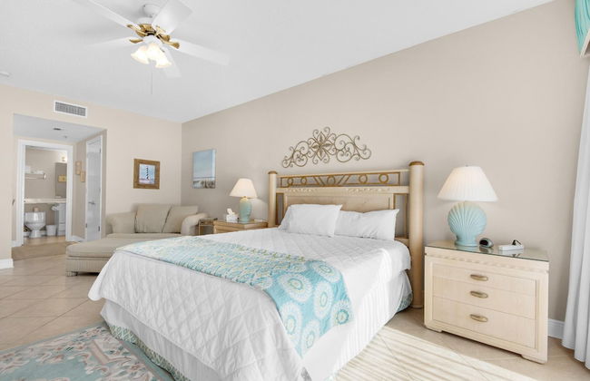 Belle Mer 1102 - Foto 2