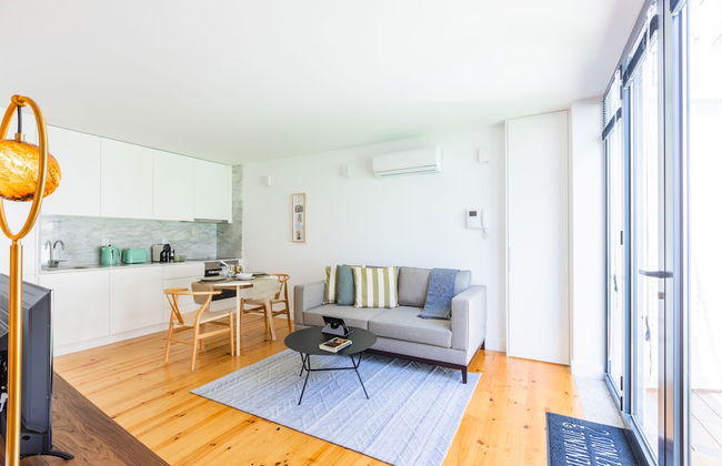 Heroismo Duplex Terrace - Foto 53