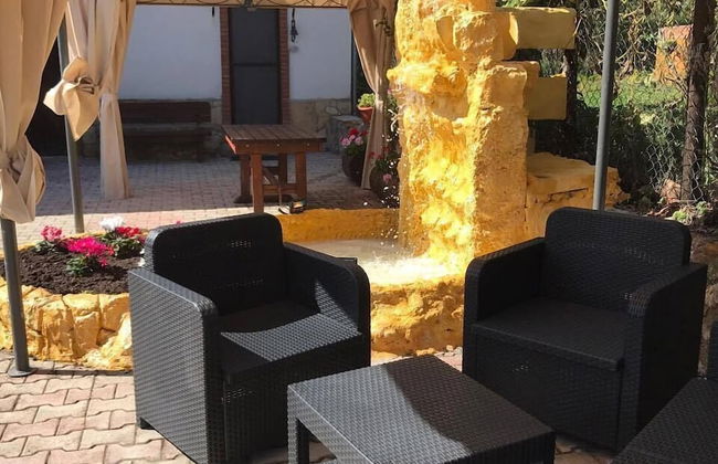 Agriturismo Il Giardino dei Ciliegi - Photo 10