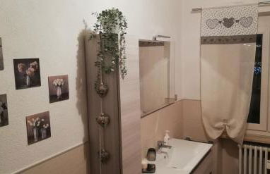 Appartamento "Roby" in centro Cavalese - Foto 47