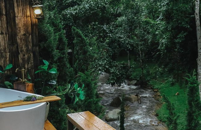 Nelamit Chiang Mai - Foto 17