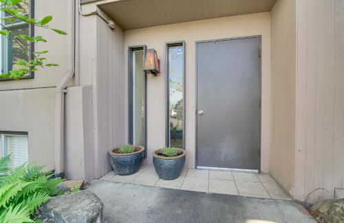 Modern Home Between Seattle, Tacoma and SEA Airport - Foto 24